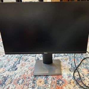 Dell 27" Monitor